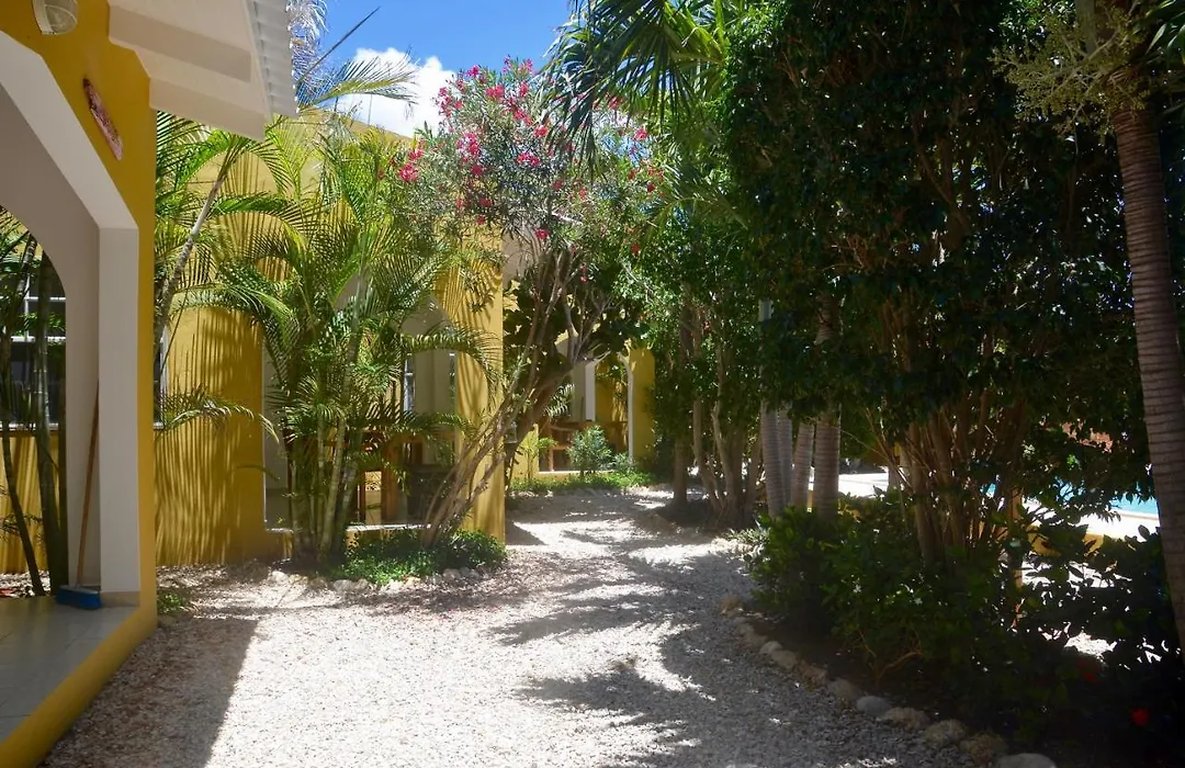 Casa Di Mario-1