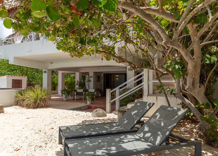 One Ocean Boutique s & Suites Bonaire